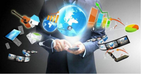 中國(guó)電商產(chǎn)業(yè)的未來(lái)空間 技術(shù)驅(qū)動(dòng)的無(wú)限可能