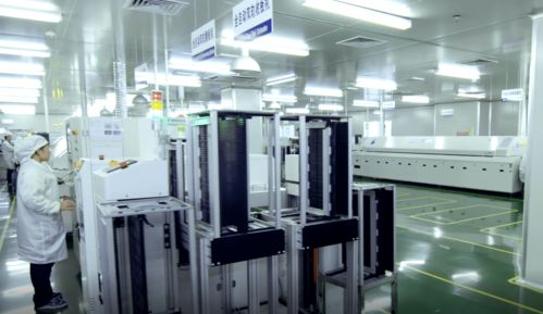 奧尼電子IPO 以創(chuàng)新驅(qū)動(dòng)成長(zhǎng)，電子商務(wù)技術(shù)賦能科技強(qiáng)國(guó)夢(mèng)