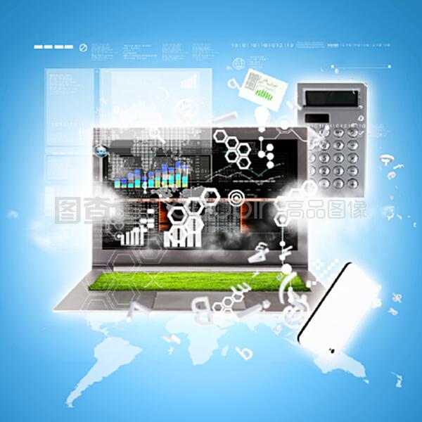 電子商務(wù)技術(shù)的演進(jìn)與未來(lái)趨勢(shì)