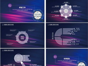 互聯網、大數據與電子商務技術的融合與革新