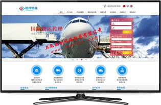 青浦網站設計制作 專業公司如何助力企業數字形象建設